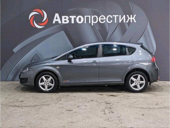 SEAT Leon II Рестайлинг с пробегом 2012 года, цена 595 000 рублей, 202153 км, хэтчбек, Автокод Объявления