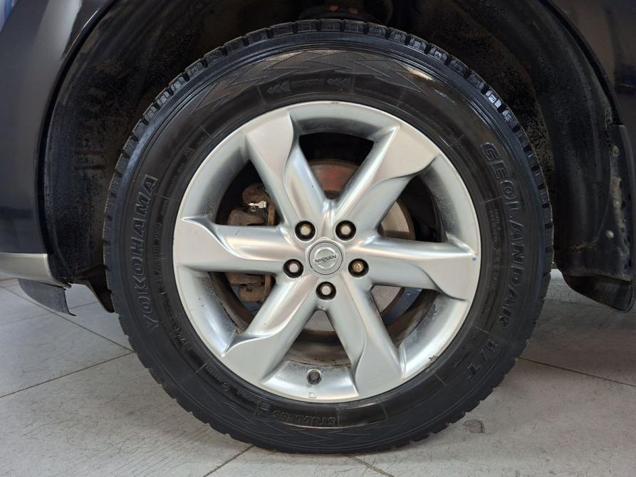 Nissan Murano II (Z51) Рестайлинг Москва  - изображение 9