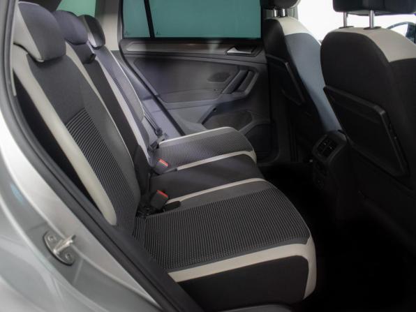 Volkswagen Tiguan II с пробегом 2019 года, цена 2 655 000 рублей, 85741 км, внедорожник, Автокод Объявления