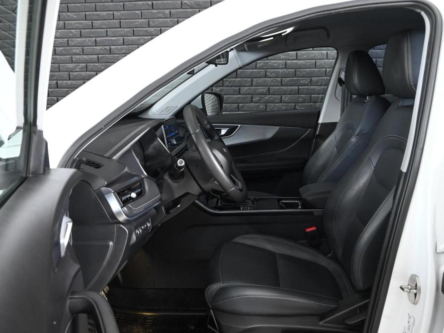 Chery Tiggo 4 Pro I Екатеринбург  - изображение 10