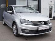Volkswagen Polo V Рестайлинг Москва  - изображение 19