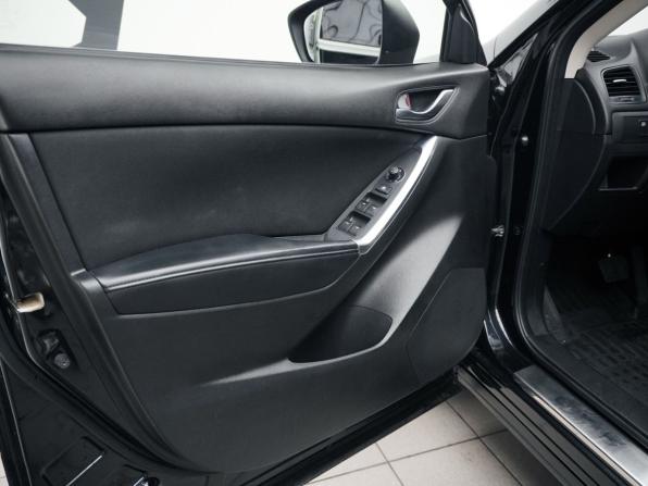Mazda CX-5 I с пробегом 2013 года, цена 1 690 000 рублей, 182457 км, внедорожник, Автокод Объявления