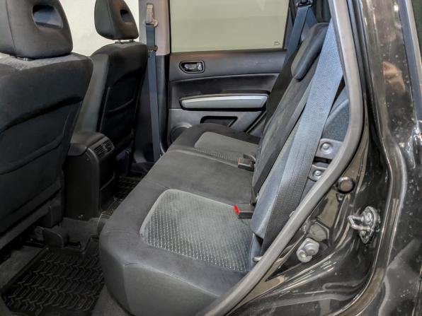Nissan X-Trail II Рестайлинг с пробегом 2013 года, цена 1 750 000 рублей, 86624 км, внедорожник, Автокод Объявления
