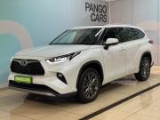 Toyota Highlander IV (XU70) Набережные Челны  - изображение 37