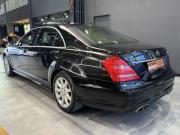 Mercedes-Benz S-Класс V (W221) Екатеринбург  - изображение 42