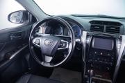 Toyota Camry VII (XV50) Рестайлинг Пермь  - изображение 36
