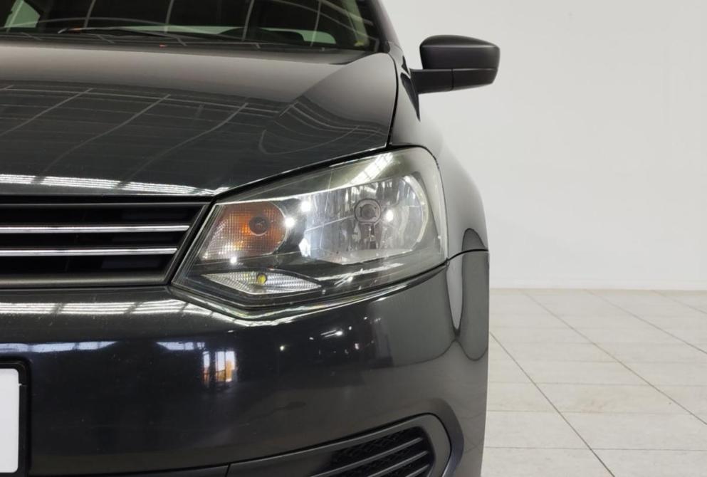 Volkswagen Polo V Саратов  - изображение 9