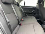 Skoda Rapid II Москва  - изображение 25