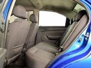 Chevrolet Aveo I Рестайлинг Кемерово  - изображение 32
