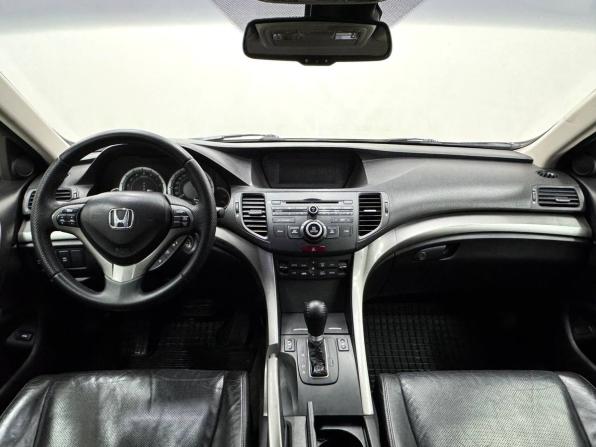 Honda Accord VIII с пробегом 2008 года, цена 1 089 900 рублей, 265211 км, седан, Автокод Объявления