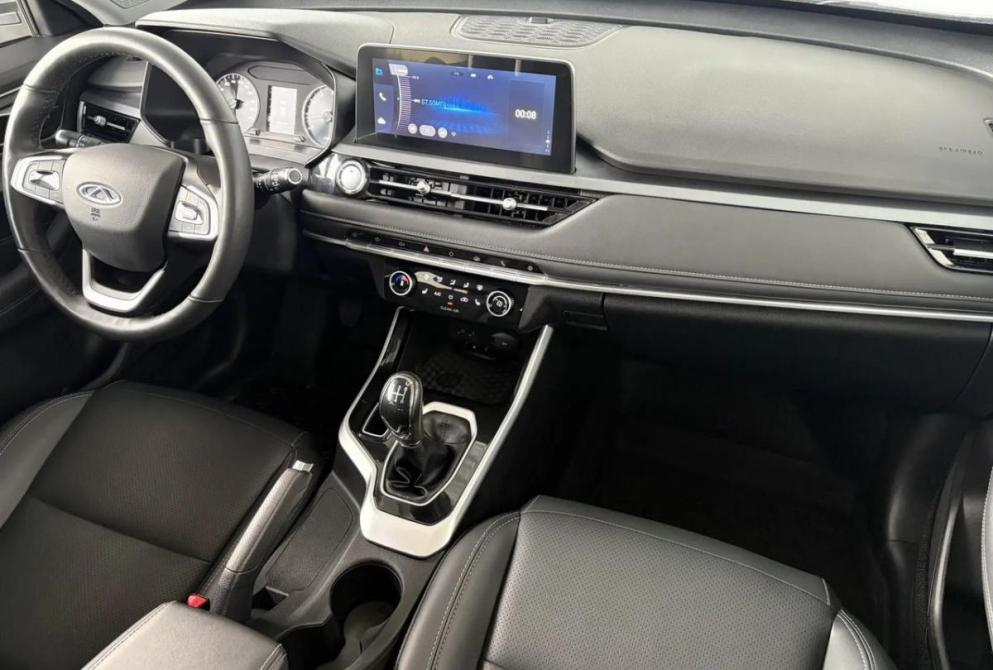 Chery Tiggo 4 Pro I Киров  - изображение 11