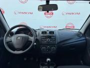 Lada (ВАЗ) Granta I Рестайлинг Екатеринбург  - изображение 53