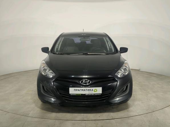 Hyundai i30 II с пробегом 2013 года, цена 829 000 рублей, 164674 км, хэтчбек, Автокод Объявления