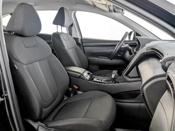 Hyundai Tucson IV с пробегом 2022 года, цена 3 430 000 рублей, 59587 км, внедорожник, Автокод Объявления