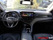 Toyota Camry VIII (XV70) Рестайлинг Москва  - изображение 36