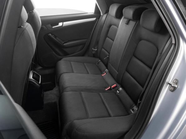 Audi A4 IV (B8) Рестайлинг с пробегом 2014 года, цена 1 619 000 рублей, 132172 км, седан, Автокод Объявления