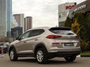 Hyundai Tucson III Рестайлинг Москва  - изображение 25