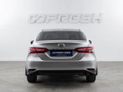 Toyota Camry VIII (XV70) Москва  - изображение 28