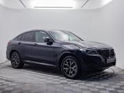 BMW X4 II (G02) Рестайлинг Москва  - изображение 25