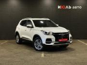 Chery Tiggo 4 I Рестайлинг Челябинск  - изображение 24