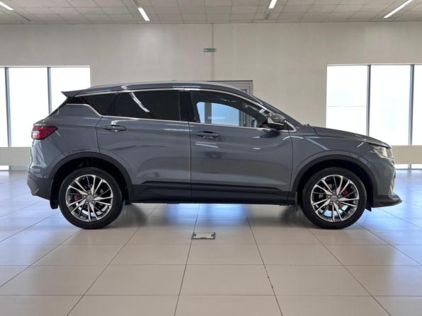 Geely Coolray I с пробегом 2021 года, цена 1 740 000 рублей, 72408 км, внедорожник, Автокод Объявления