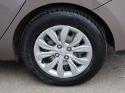 Hyundai Solaris II Рестайлинг Москва  - изображение 33