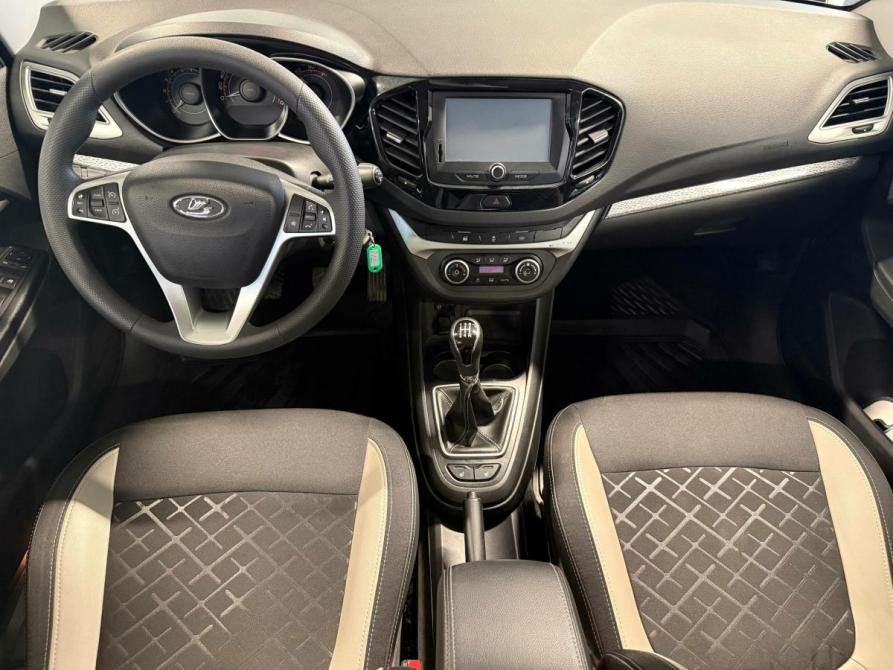 Lada (ВАЗ) Vesta I Тольятти  - изображение 16