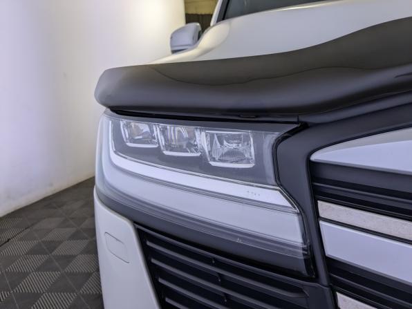 Toyota Land Cruiser 300 Series с пробегом 2021 года, цена 9 500 000 рублей, 52262 км, внедорожник, Автокод Объявления