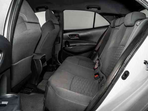 Toyota Corolla XII (E210) с пробегом 2019 года, цена 1 399 000 рублей, 116698 км, хэтчбек, Автокод Объявления