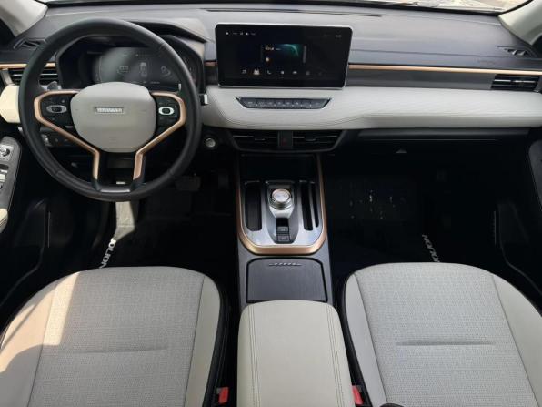 Haval Jolion I Рестайлинг с пробегом 2024 года, цена 2 149 000 рублей, 17255 км, внедорожник, Автокод Объявления