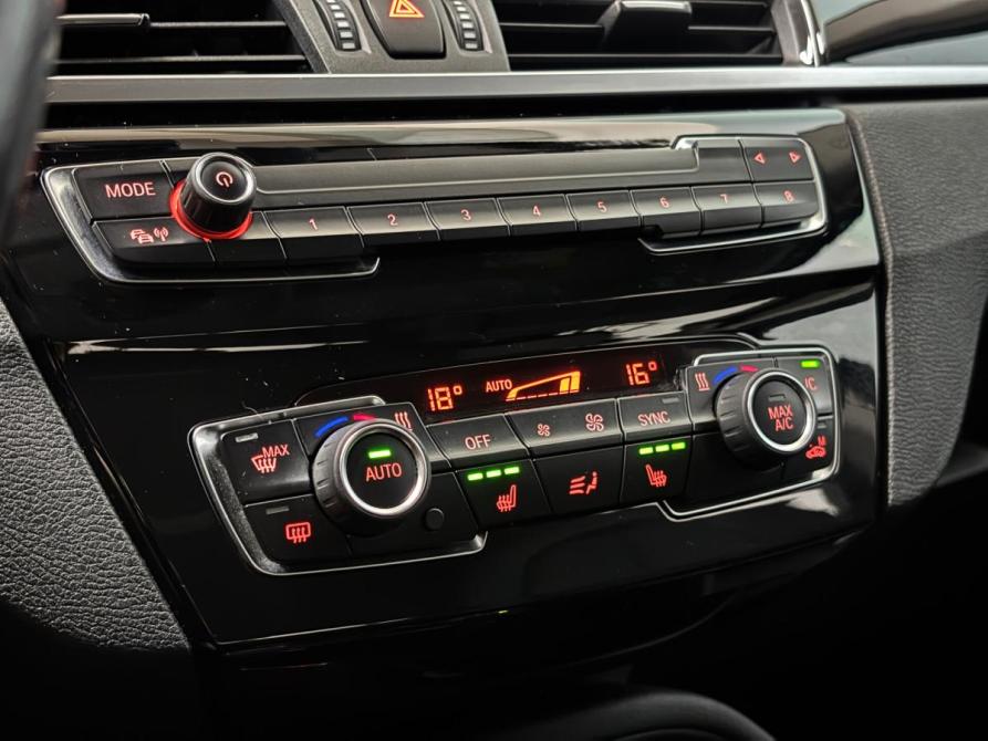 BMW X1 II (F48) Набережные Челны  - изображение 18