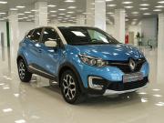 Renault Kaptur I Самара  - изображение 23