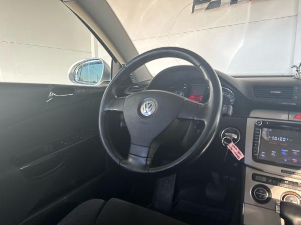 Volkswagen Passat B6 с пробегом 2006 года, цена 699 000 рублей, 206400 км, седан, Автокод Объявления