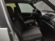 Chevrolet Niva I Рестайлинг Пермь  - изображение 26