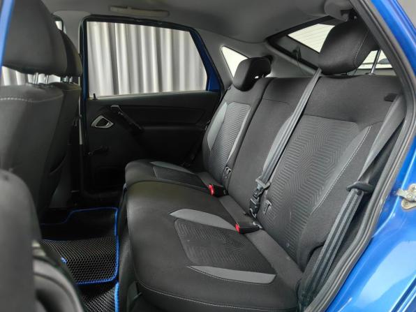 Lada (ВАЗ) Granta I Рестайлинг с пробегом 2019 года, цена 719 000 рублей, 36736 км, хэтчбек, Автокод Объявления