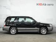 Subaru Forester II Рестайлинг Екатеринбург  - изображение 27
