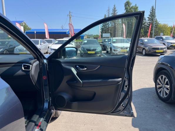 Nissan X-Trail III с пробегом 2015 года, цена 1 700 000 рублей, 168000 км, внедорожник, Автокод Объявления