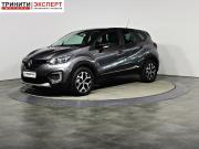 Renault Kaptur I Белгород  - изображение 19