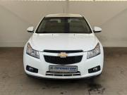 Chevrolet Cruze I Москва  - изображение 18