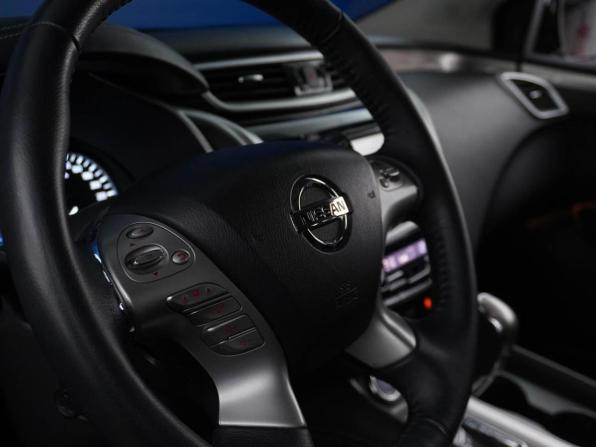 Nissan Murano III (Z52) с пробегом 2018 года, цена 2 799 423 рубля, 46662 км, внедорожник, Автокод Объявления
