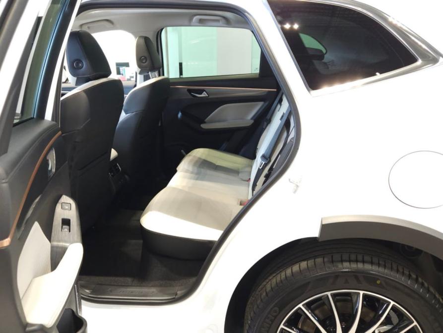 Haval Jolion I Рестайлинг 2 Тольятти  - изображение 17
