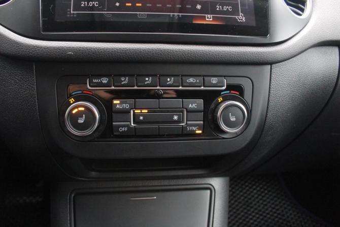 Volkswagen Tiguan I Рестайлинг с пробегом 2013 года, цена 1 170 000 рублей, 149990 км, внедорожник, Автокод Объявления