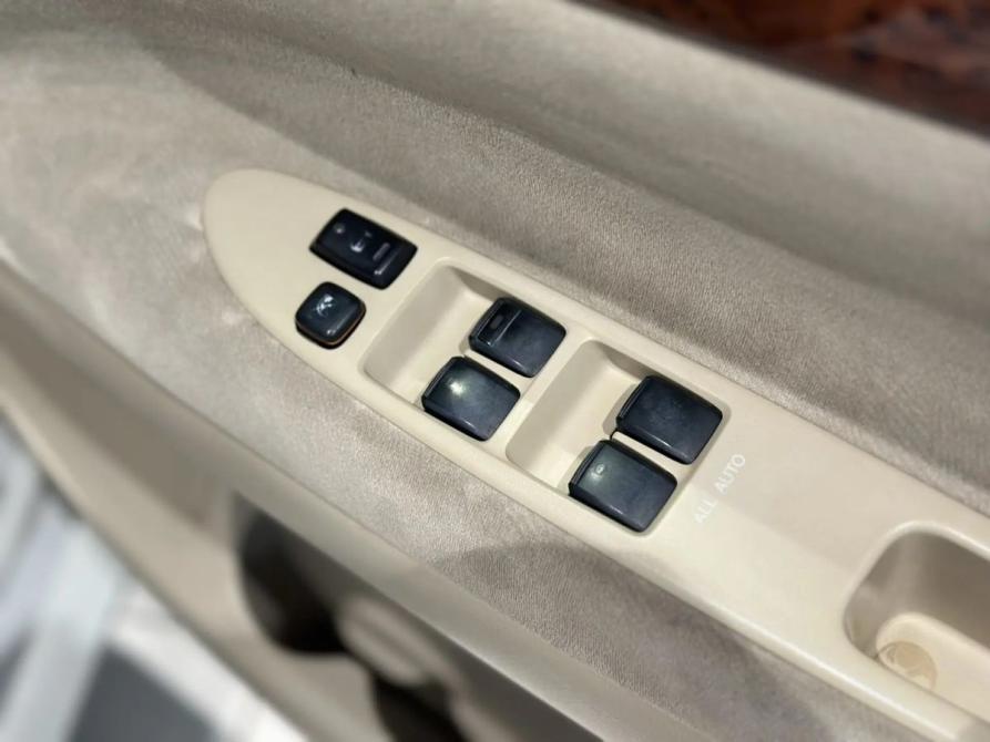 Toyota Ipsum II (M20) Новосибирск  - изображение 11