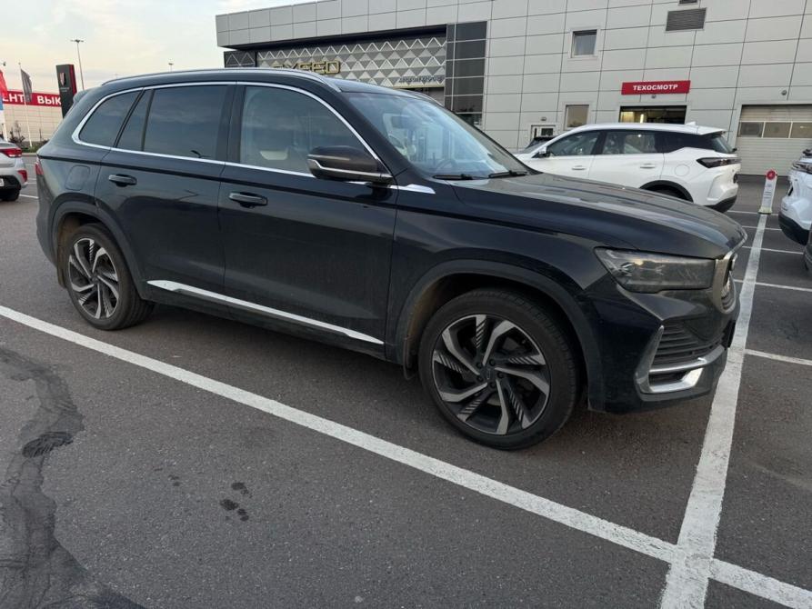 Geely Monjaro I Санкт-Петербург  - изображение 2