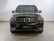 Mercedes-Benz GLS I (X166) Химки  - изображение 39