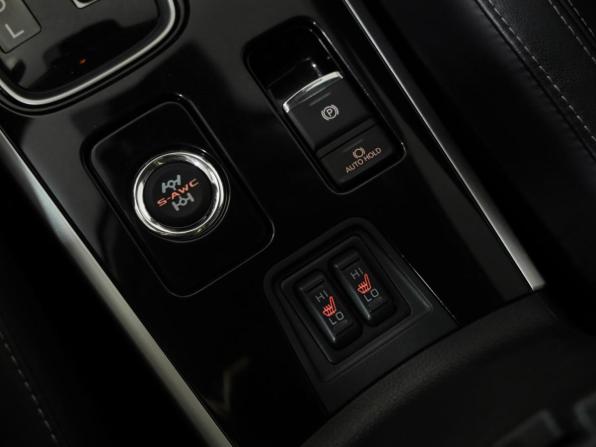 Mitsubishi Outlander III Рестайлинг 3 с пробегом 2021 года, цена 2 950 000 рублей, 63400 км, внедорожник, Автокод Объявления