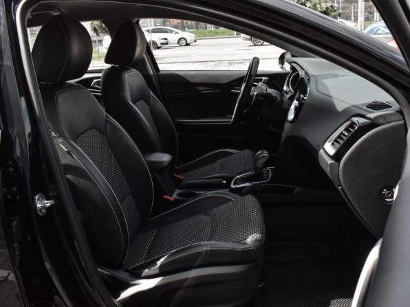 Kia Ceed III Рестайлинг с пробегом 2021 года, цена 2 220 000 рублей, 96398 км, универсал, Автокод Объявления