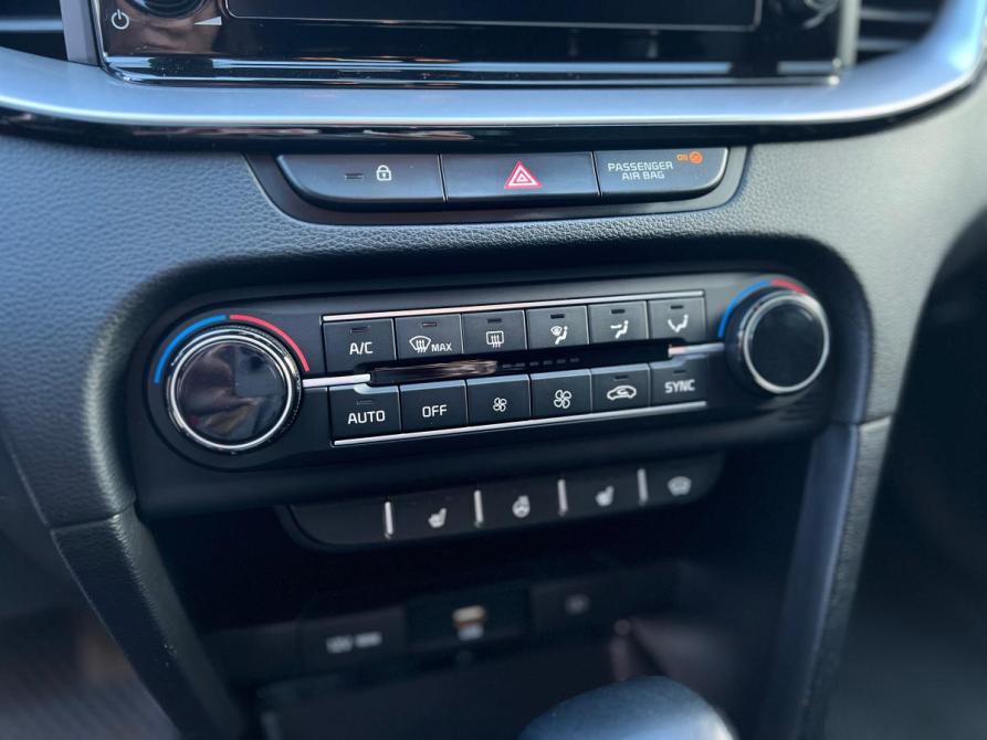 Kia Ceed III Рестайлинг Альметьевск  - изображение 16
