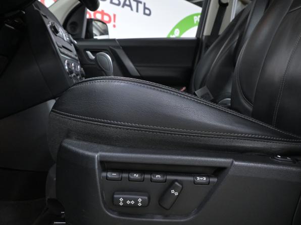 Land Rover Freelander II Рестайлинг 2 с пробегом 2014 года, цена 1 500 000 рублей, 127818 км, внедорожник, Автокод Объявления