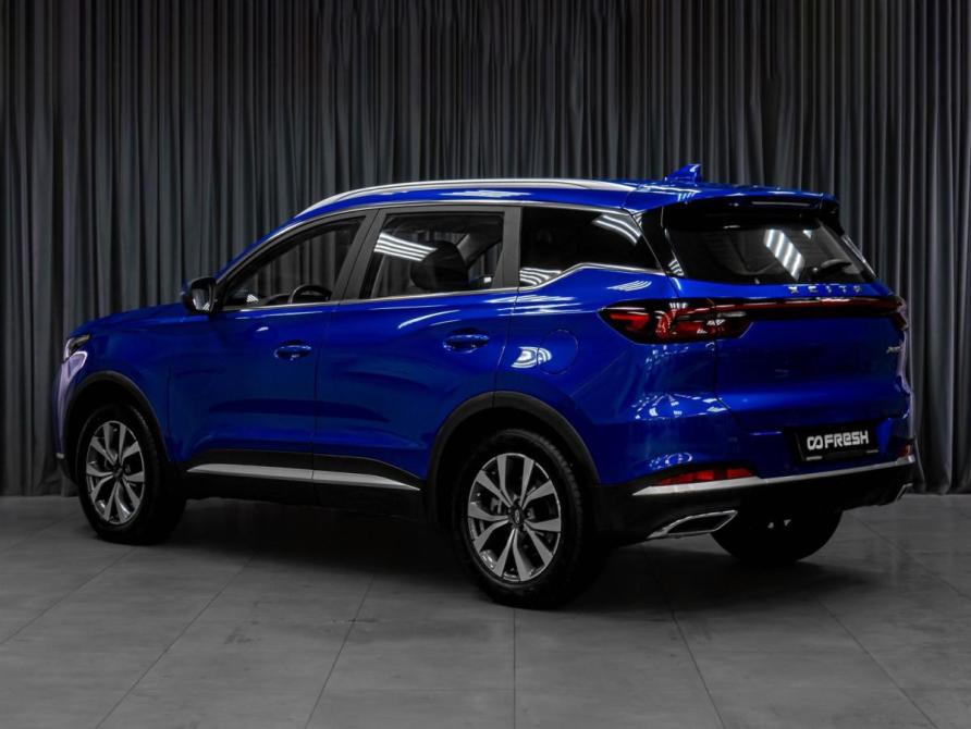 Xcite X-Cross 7 Тюмень  - изображение 2